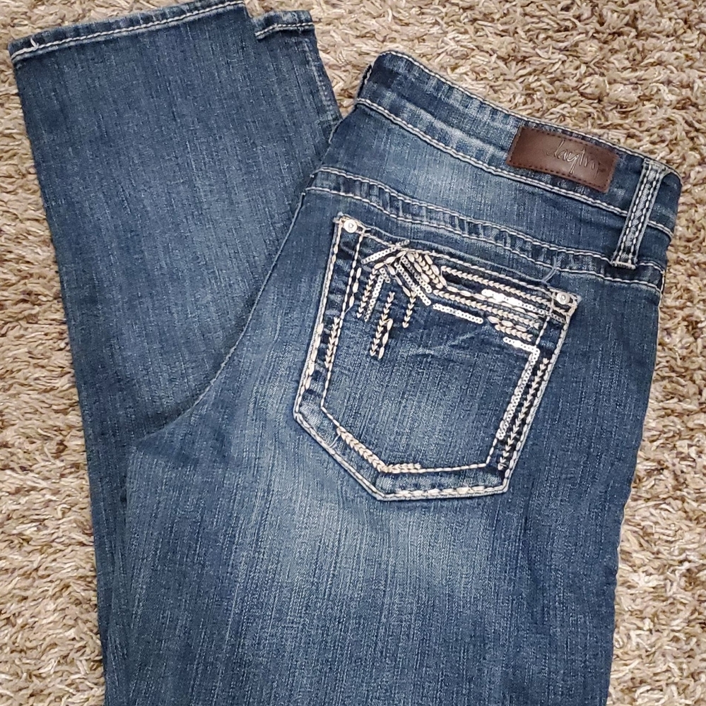 Daytrip capris